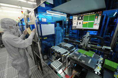 數(shù)字經(jīng)濟帶火硬件產(chǎn)業(yè)!1至7月電子信息制造業(yè)增加值同比增18.7%