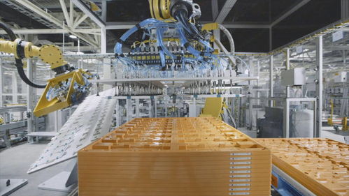 別克微藍(lán)7 微藍(lán)6插混電池技術(shù)解析 拆開電池,看個究竟