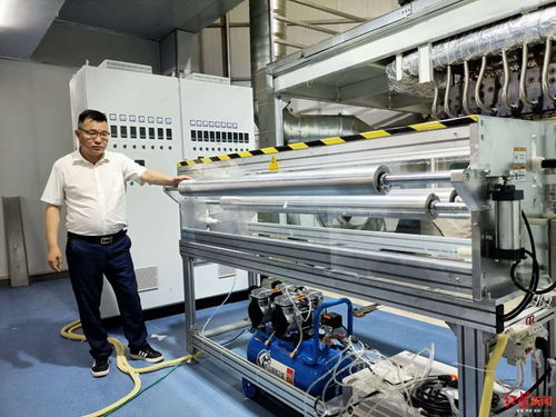 一家口罩廠的擱淺 690萬熔噴布設(shè)備沒法正常投產(chǎn) 退貨遭拒現(xiàn)市價僅40萬