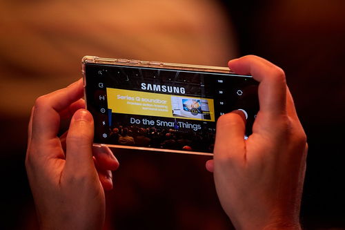 ifa2023 三星電子展望未來(lái)生活家居愿景