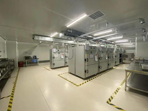 數(shù)字車間 大數(shù)據讓生產變得更聰明