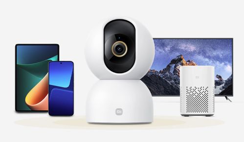 智能家居出貨量占比穩步提升，安防類產品引領2023年市場增長